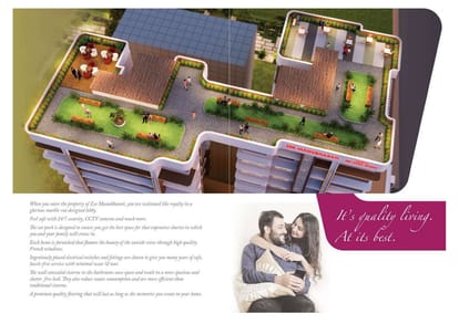 Zee Manubharati Brochure Image 8