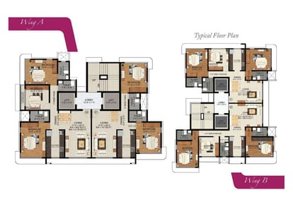 Zee Manubharati Brochure Image 9