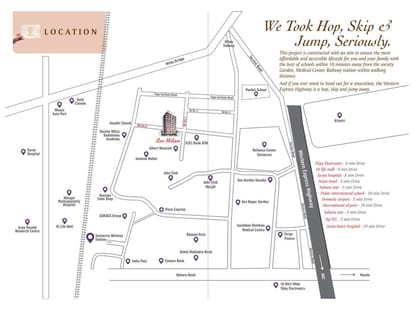 Zee Milan Brochure Image 6
