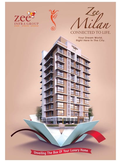 Zee Milan Brochure Image 1