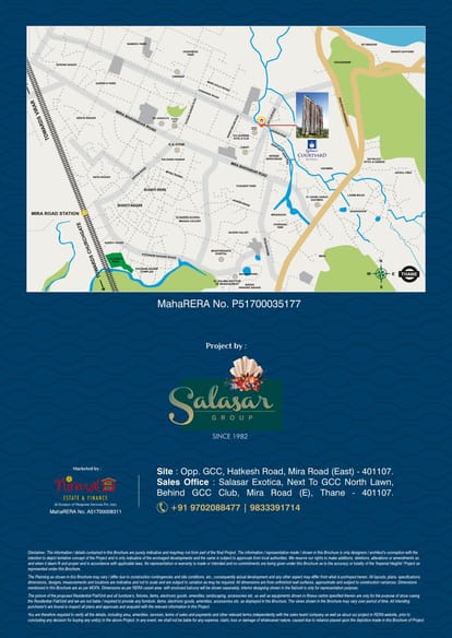 Salasar Courtyard Brochure Image 4