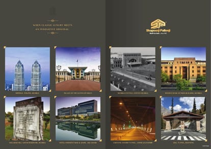 Shapoorji Skyraa Brochure Image 4