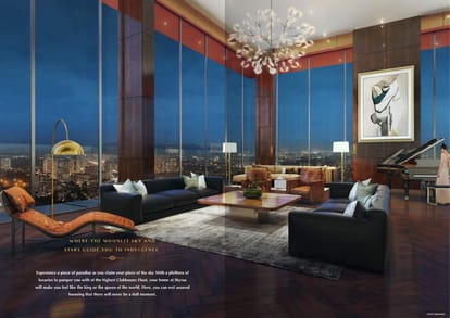 Shapoorji Skyraa Brochure Image 12