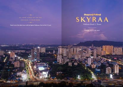 Shapoorji Skyraa Brochure Image 5