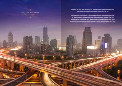 Shapoorji Skyraa Brochure Image 6