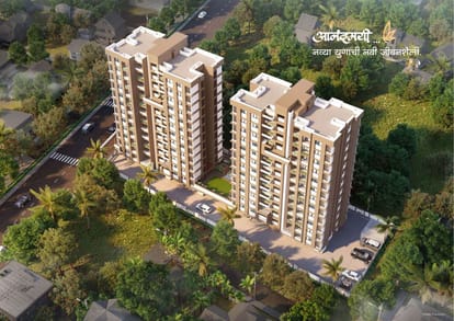 Venkatesh Anandmayi Brochure Image 4