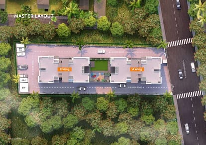 Venkatesh Anandmayi Brochure Image 5