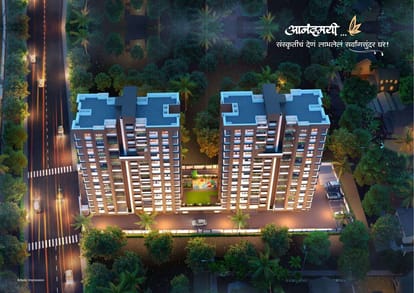 Venkatesh Anandmayi Brochure Image 9