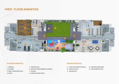 Venkatesh Anandmayi Brochure Image 6