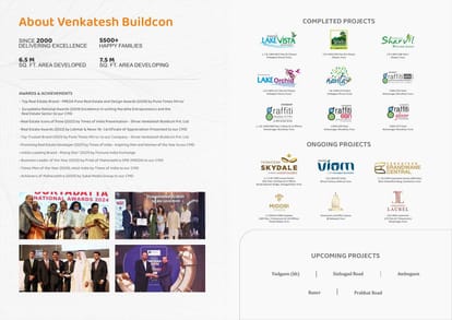 Venkatesh Anandmayi Brochure Image 14