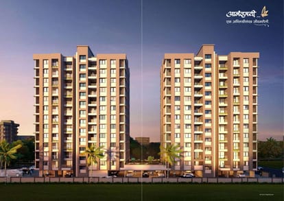 Venkatesh Anandmayi Brochure Image 12