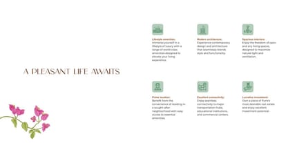 Venkatesh Pleasant Brochure Image 5