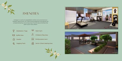 Venkatesh Pleasant Brochure Image 10
