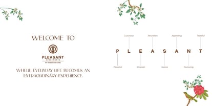 Venkatesh Pleasant Brochure Image 6