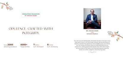 Venkatesh Pleasant Brochure Image 2