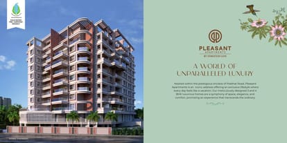 Venkatesh Pleasant Brochure Image 7