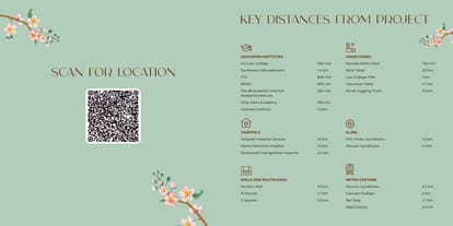 Venkatesh Pleasant Brochure Image 13