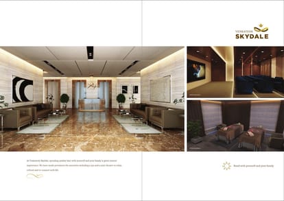 Venkatesh Skydale Brochure Image 9