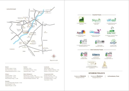Venkatesh Skydale Brochure Image 12