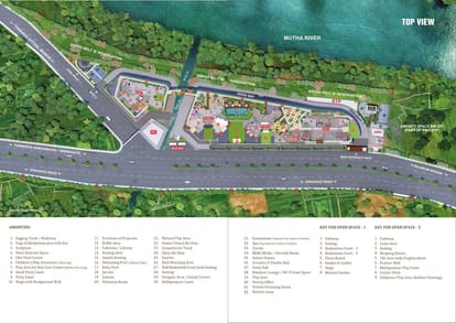Venkatesh Skydale Brochure Image 7