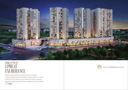 Venkatesh Skydale Brochure Image 4