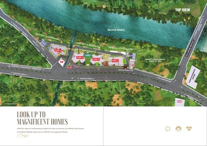 Venkatesh Skydale Brochure Image 6