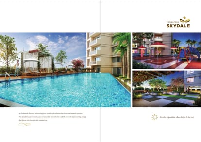 Venkatesh Skydale Brochure Image 8