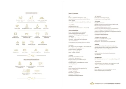Venkatesh Skydale Brochure Image 11
