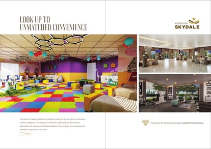 Venkatesh Skydale Brochure Image 5