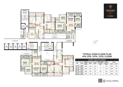 Midori Towers Brochure Image 20