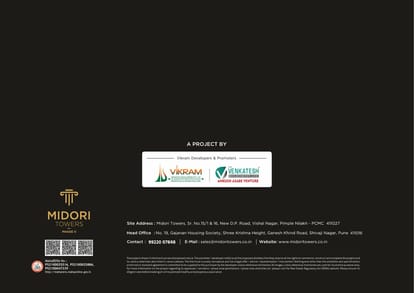 Midori Towers Brochure Image 34