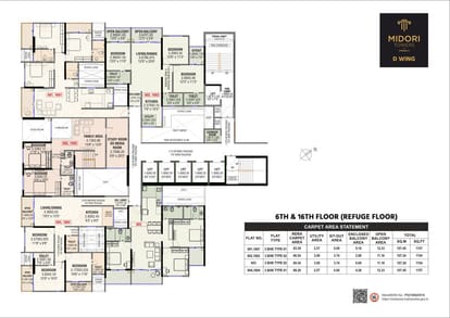 Midori Towers Brochure Image 13
