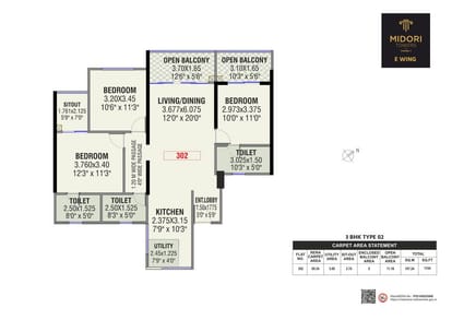 Midori Towers Brochure Image 21