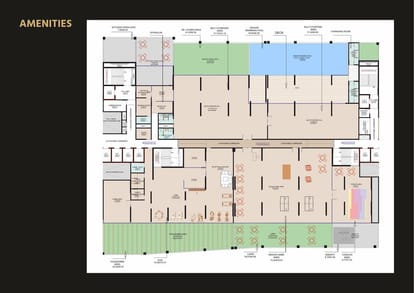 Midori Towers Brochure Image 5