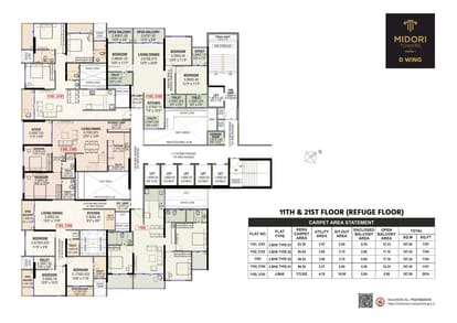 Midori Towers Brochure Image 14