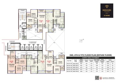 Midori Towers Brochure Image 27