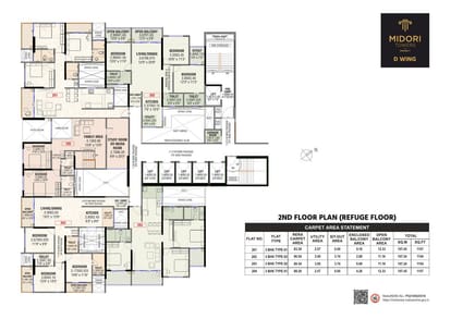 Midori Towers Brochure Image 10