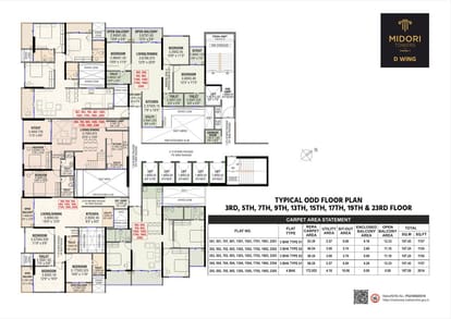 Midori Towers Brochure Image 11