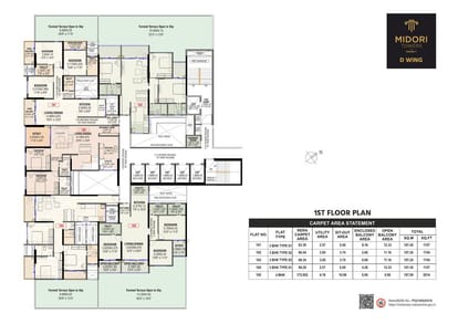 Midori Towers Brochure Image 9