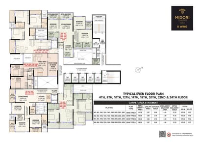 Midori Towers Brochure Image 12
