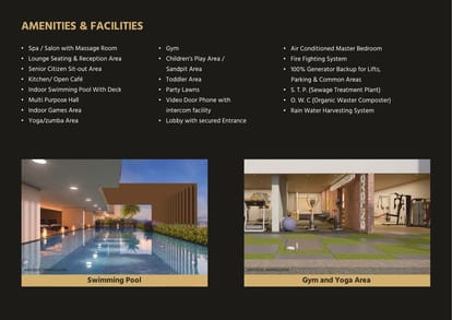 Midori Towers Brochure Image 6