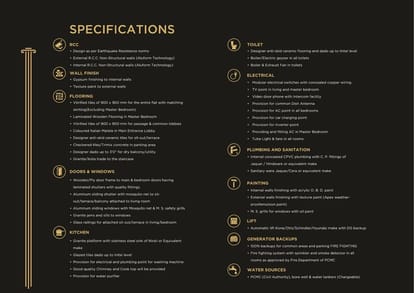 Midori Towers Brochure Image 8