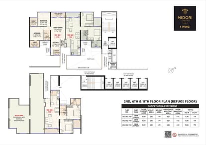 Midori Towers Brochure Image 22