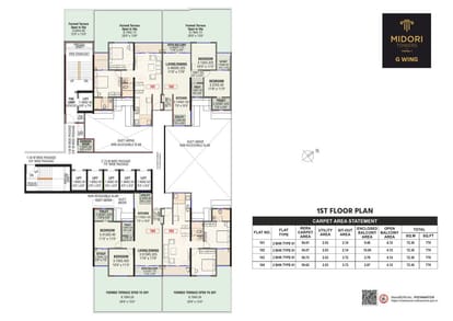 Midori Towers Brochure Image 26