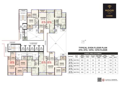 Midori Towers Brochure Image 29