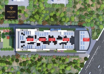 Midori Towers Brochure Image 4