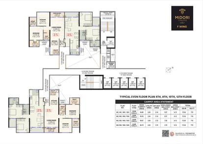 Midori Towers Brochure Image 24