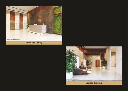 Midori Towers Brochure Image 7