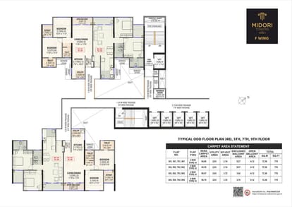 Midori Towers Brochure Image 23