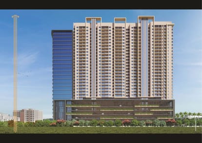 Midori Towers Brochure Image 3